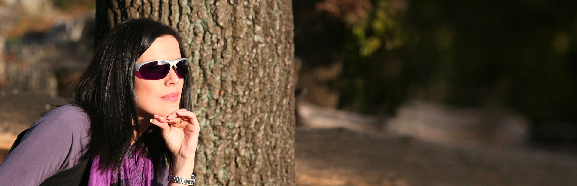 hochwertiges SpektroChrome Farbbrillen Set