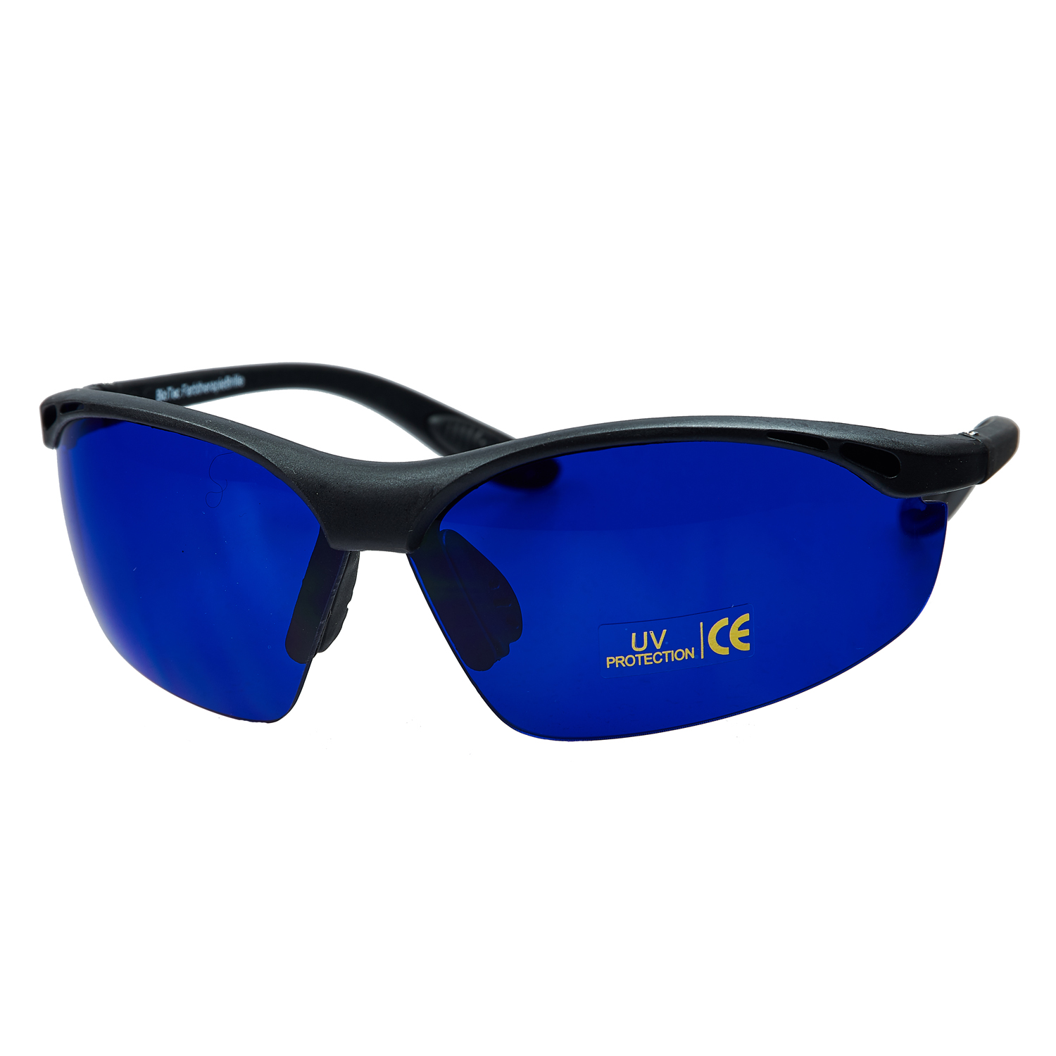 Farbbrille Indigo Sport