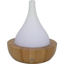 Aroma Diffuser Bamboo Flame