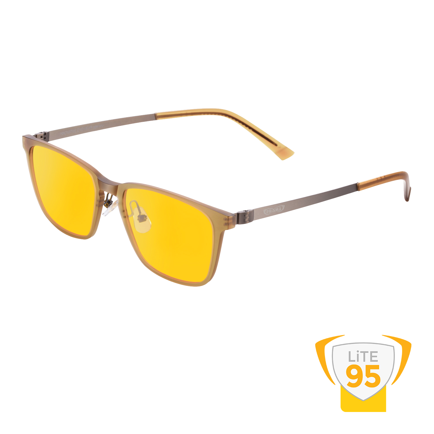 Bildschirmbrille FRANKFURT LITE