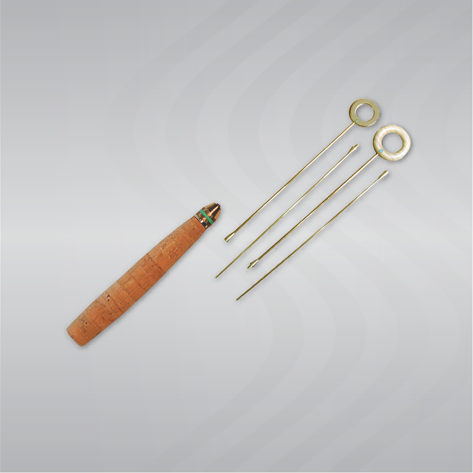 Ökotensor MED-PLUS Reise