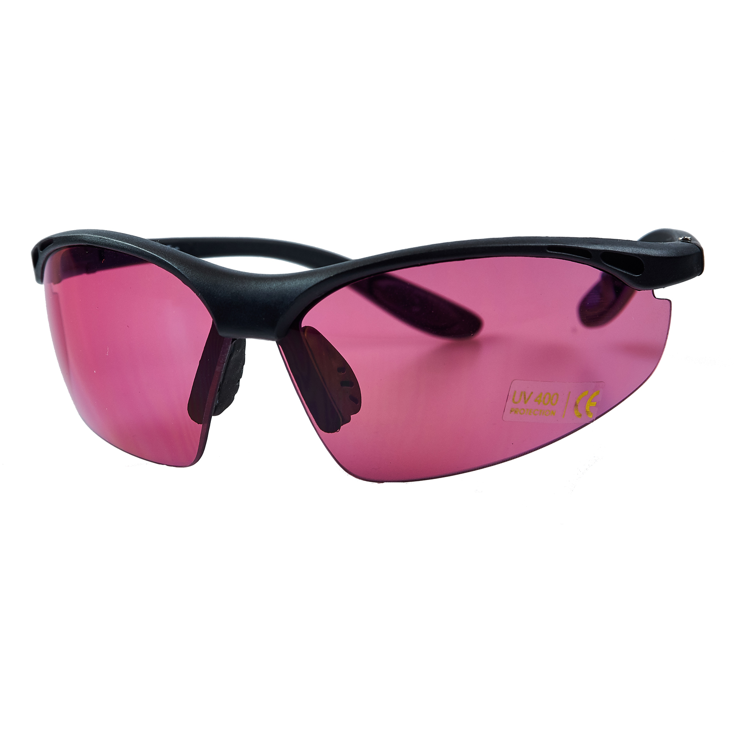 Farbbrille Baker-Miller Pink Sport