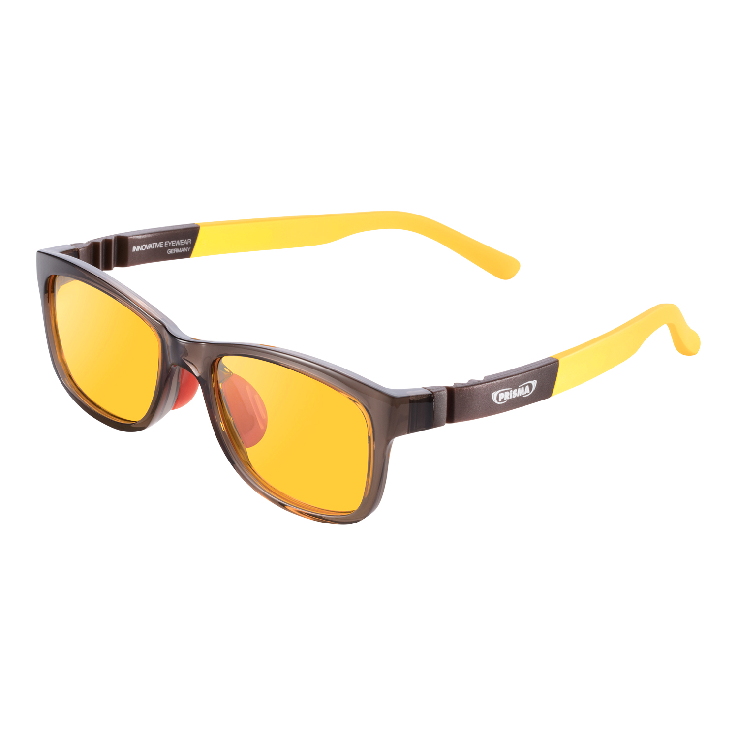 PRISMA® Bildschirmbrille KIDS#3 LITE
