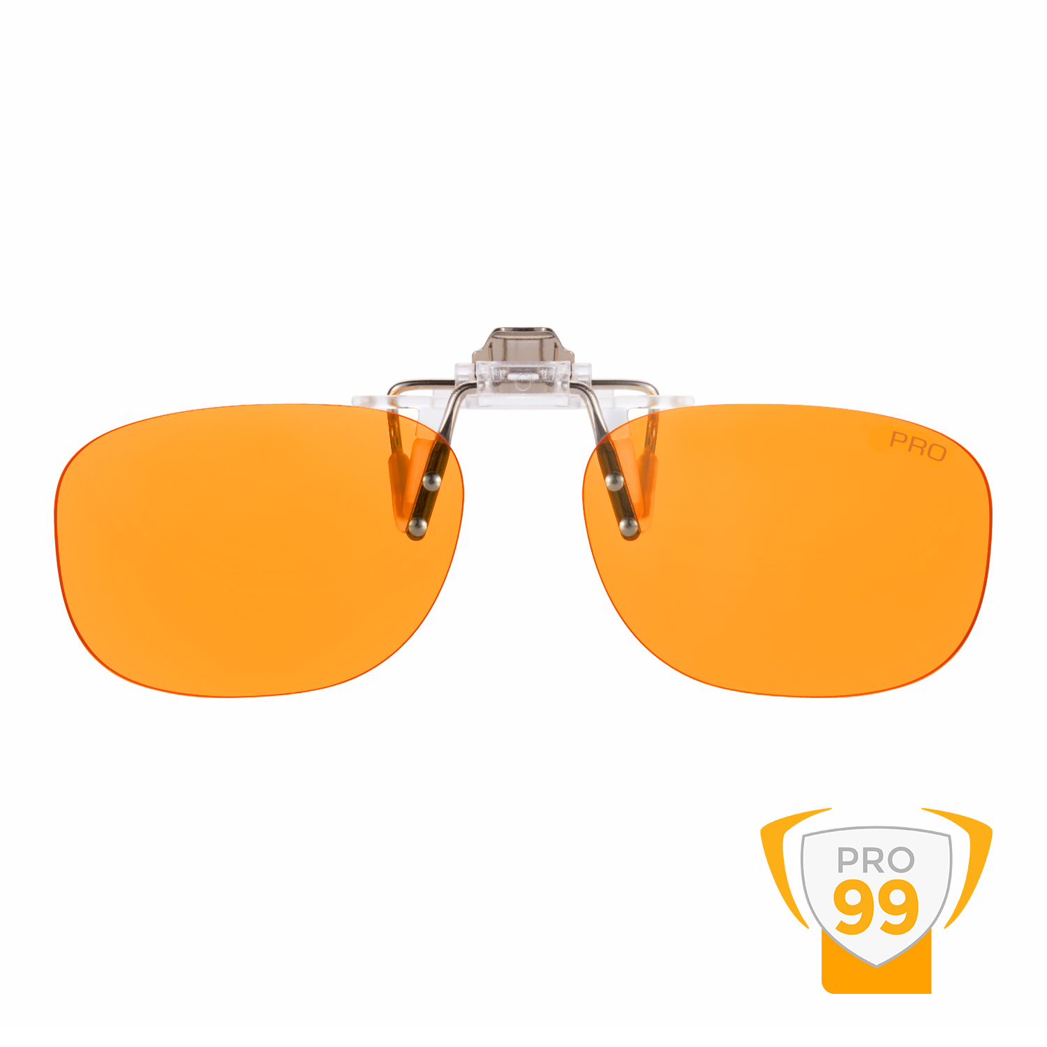 PRISMA® Bildschirm CLIP-ON PRO