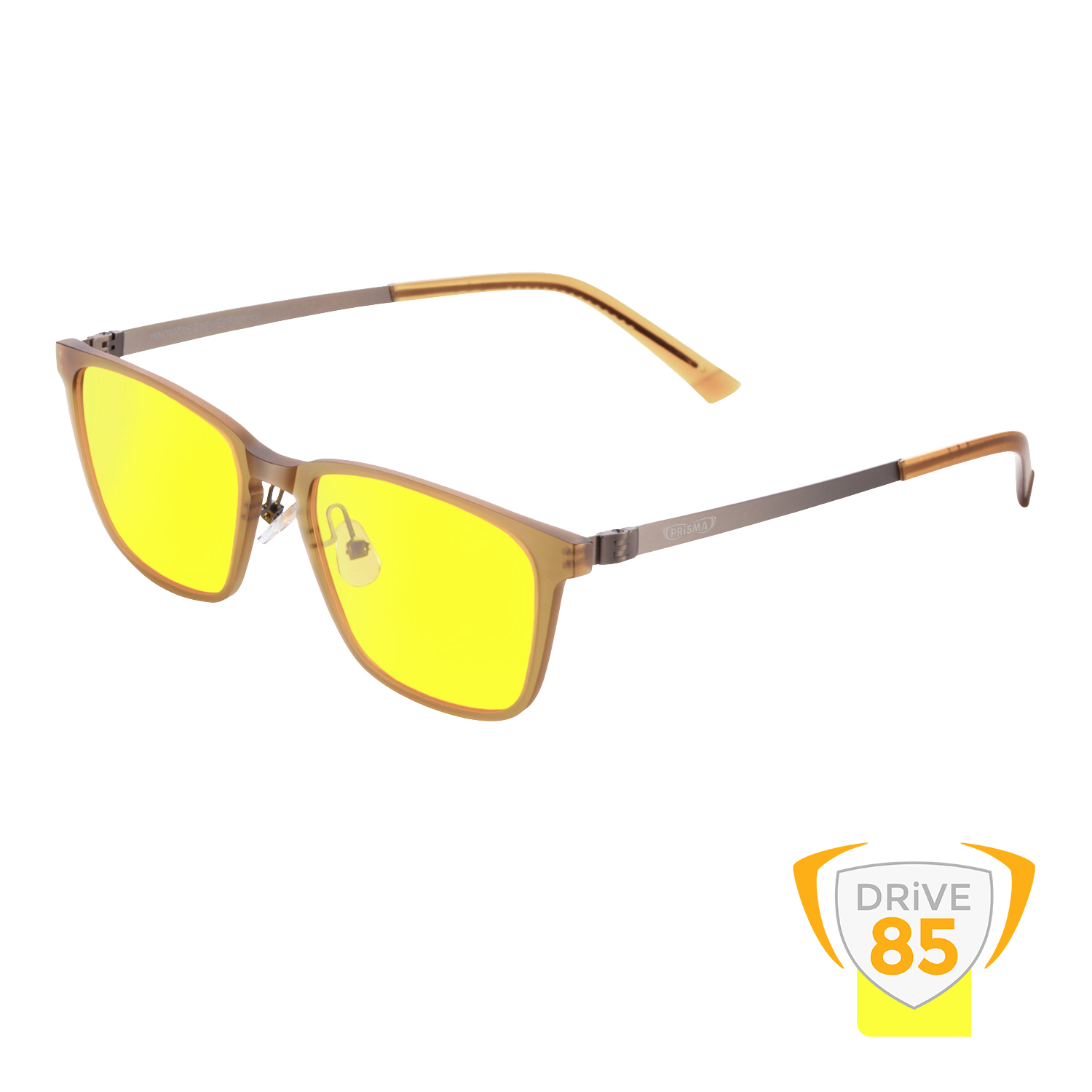 PRISMA® Autofahrerbrille FRANKFURT DRIVE