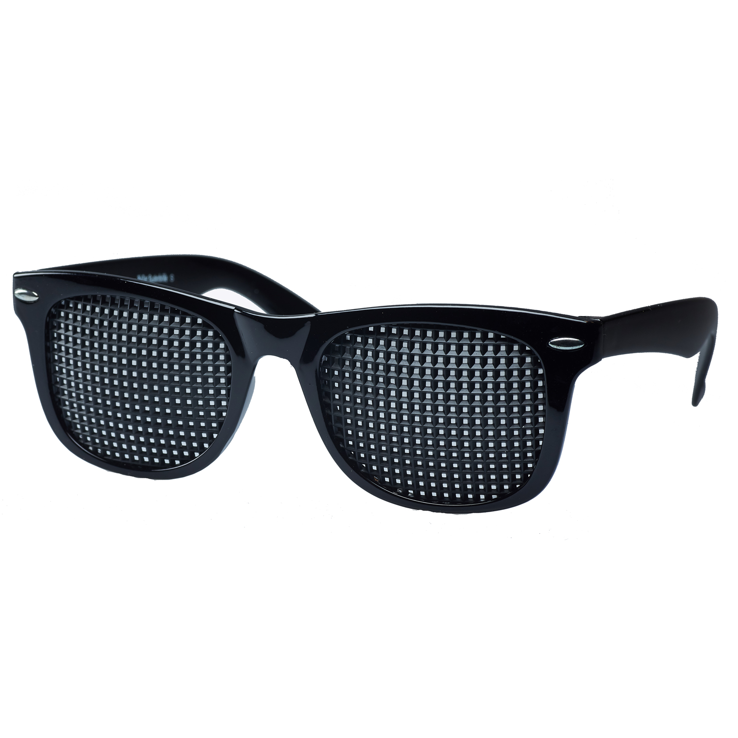 Rasterbrille SSP