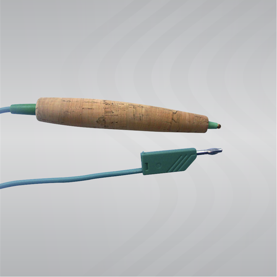 Zubehör: Prüfsensor