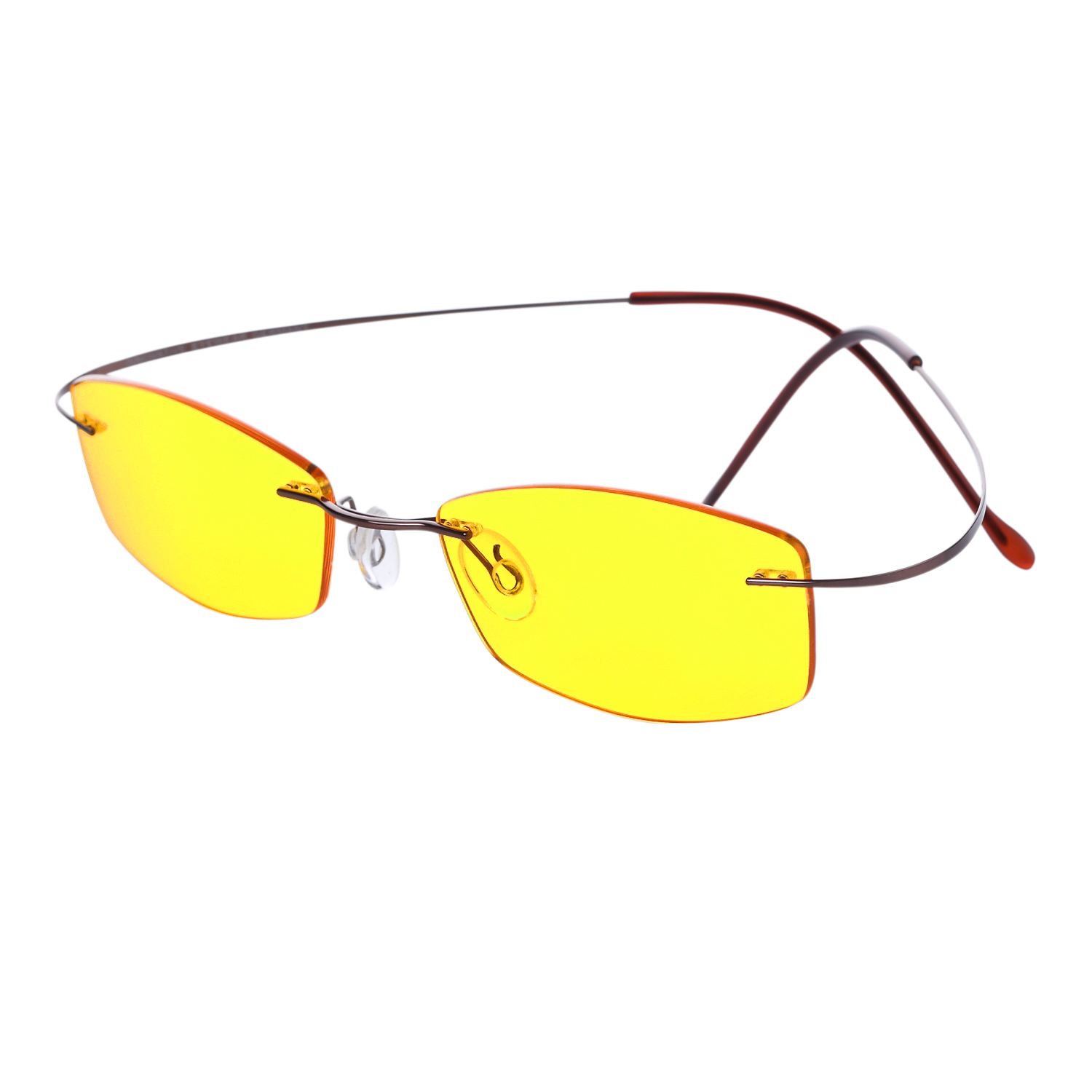 Autofahrerbrille LINDAU DRIVE