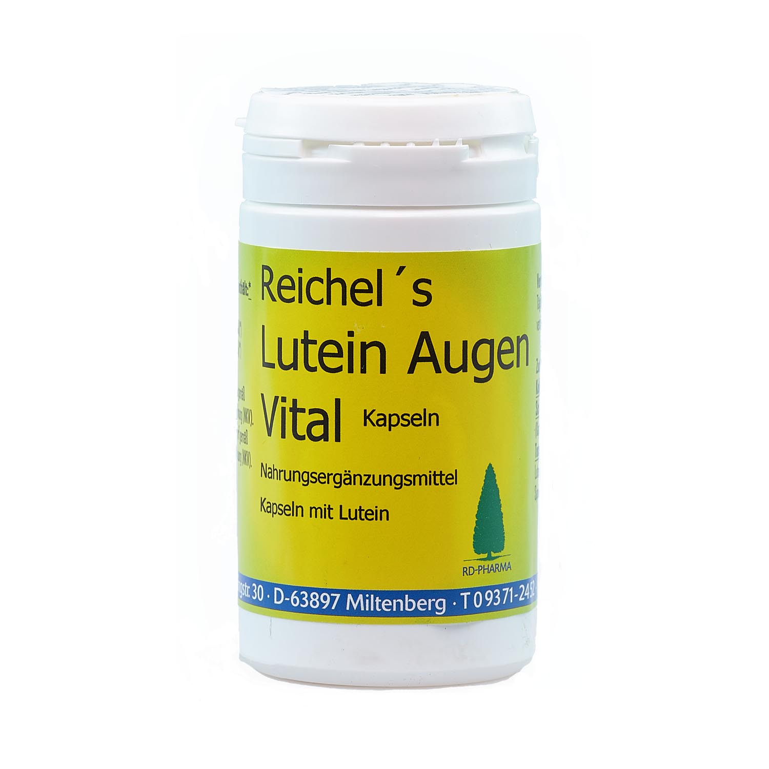 Lutein